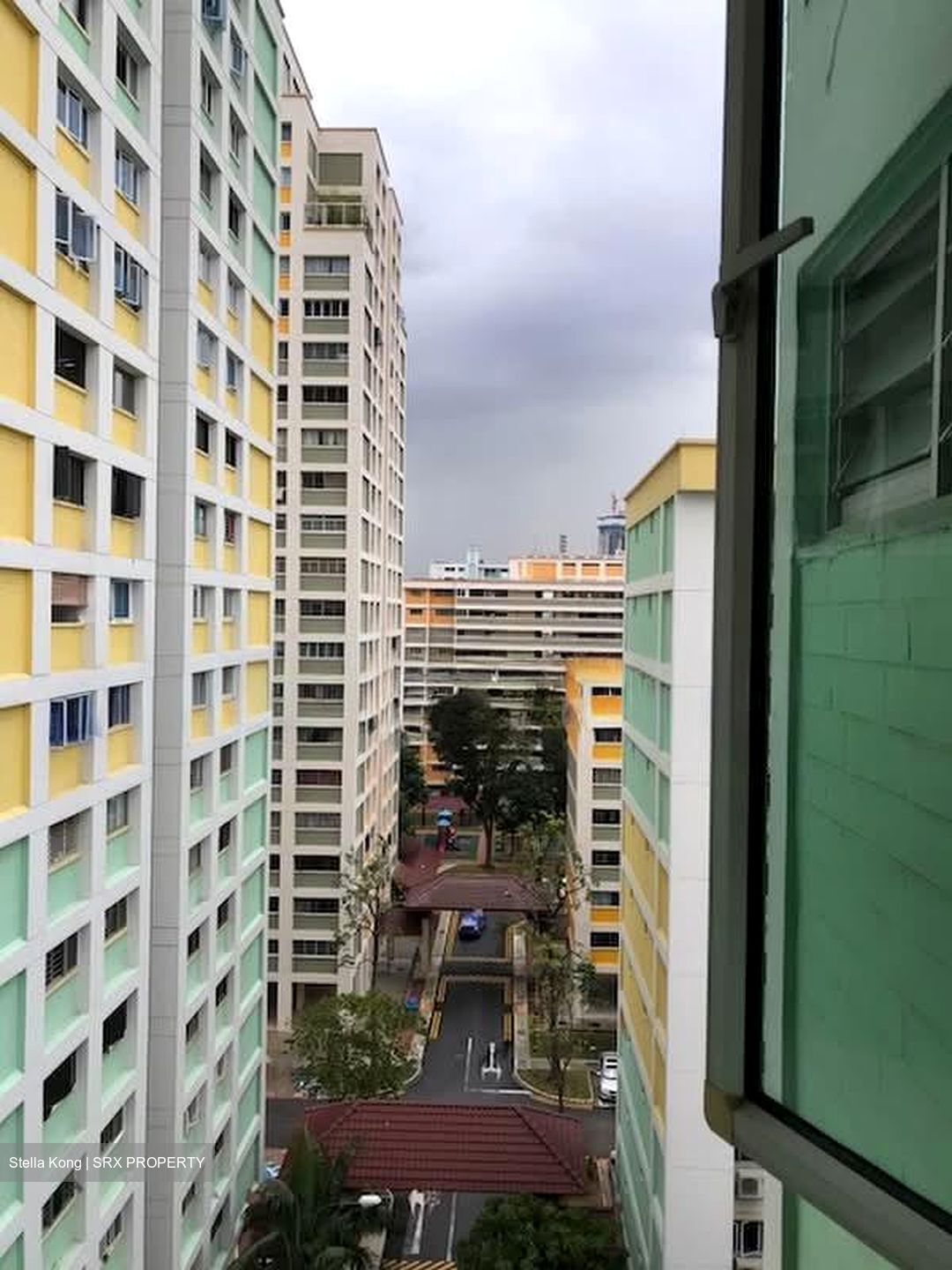 Blk 176 Bishan Street 13 (Bishan), HDB 4 Rooms #580051331